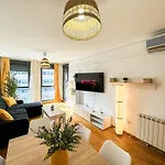 Apartment Reina Del Pilar Comotucasa Zaragoza