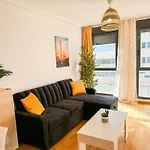 Apartment Reina Del Pilar Comotucasa *