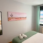 Reina Del Pilar Comotucasa Apartment *