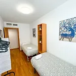 Reina Del Pilar Comotucasa Lägenhet *