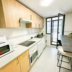 Apartment Reina Del Pilar Comotucasa