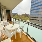 Apartment Reina Del Pilar Comotucasa Zaragoza