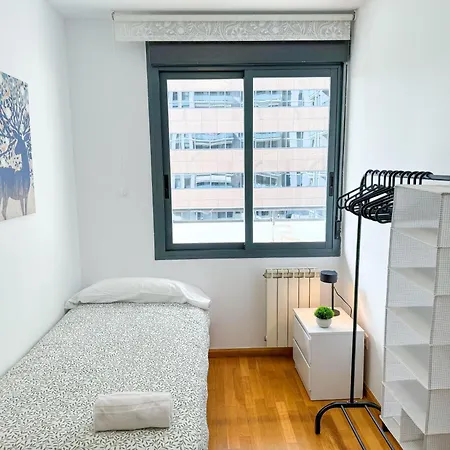 Reina Del Pilar Comotucasa * Saragossa
