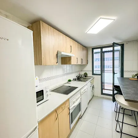 Reina Del Pilar Comotucasa 사라고사