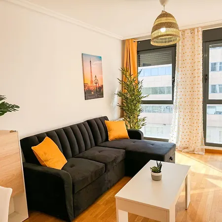 Reina Del Pilar Comotucasa * 사라고사