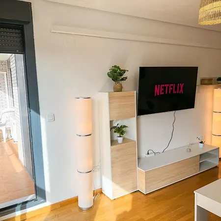 Reina Del Pilar Comotucasa 아파트