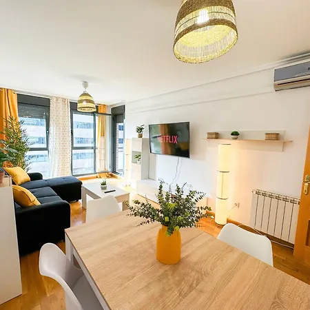 Reina Del Pilar Comotucasa 사라고사