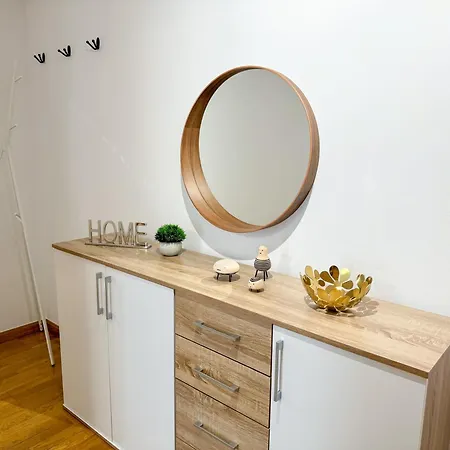 아파트 Reina Del Pilar Comotucasa *