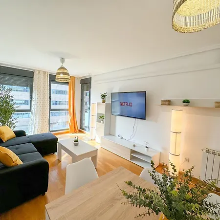 아파트 Reina Del Pilar Comotucasa *