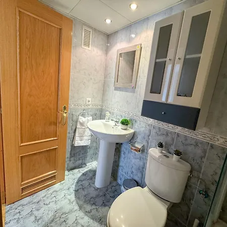 Reina Del Pilar Comotucasa * 사라고사